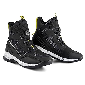 Amazon.com: SHIMA TAKESHI VENT, Motorcycle Shoes for Men